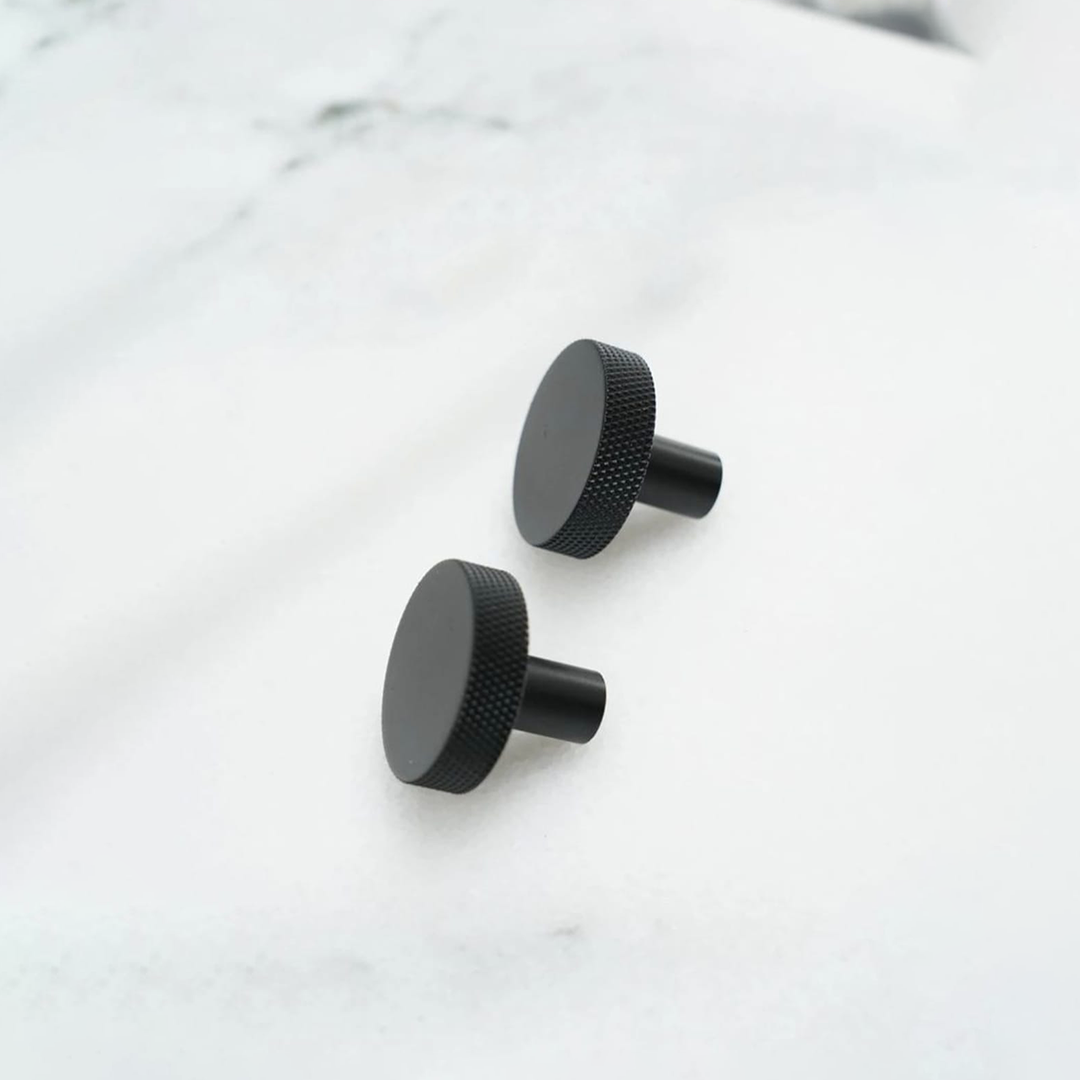 Poignée bouton finition X-4CM Image 4