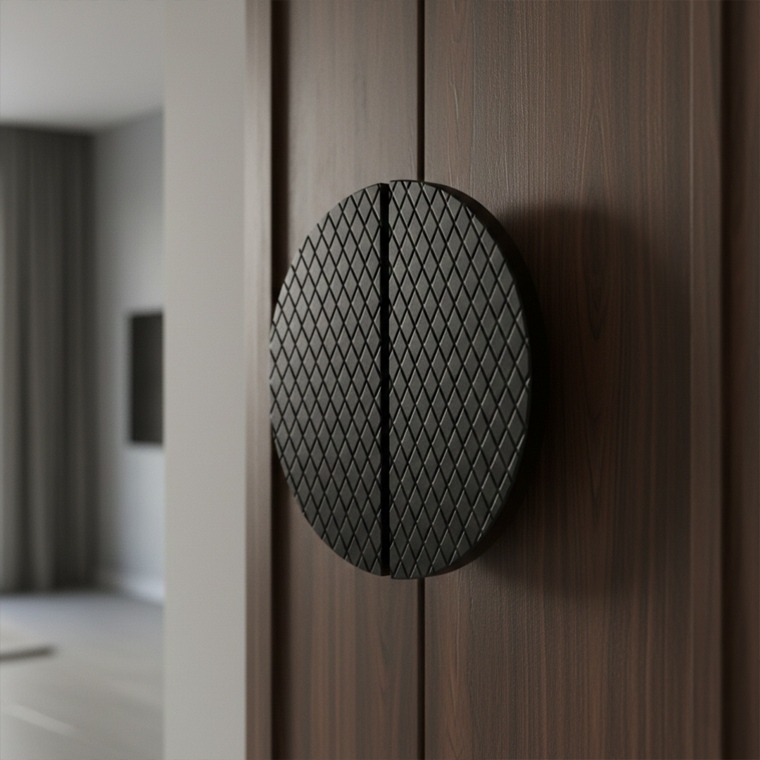 Luna Texture Image 7